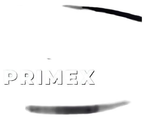 Primex Non-standard logo