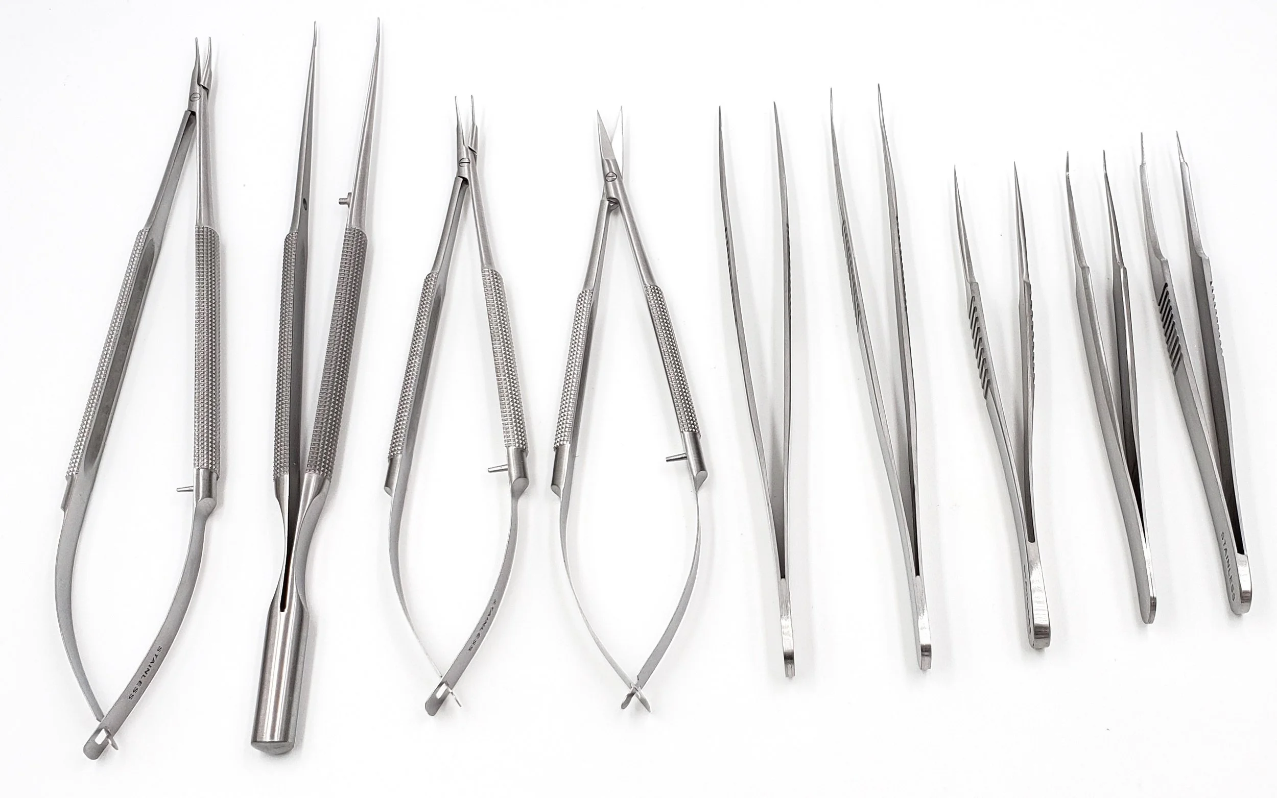 Medical precision device
